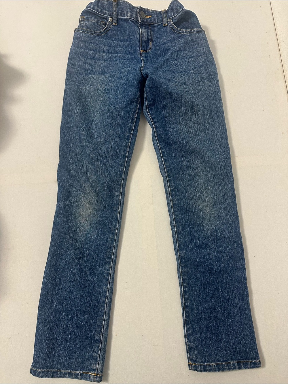 Size 10 kids jeans